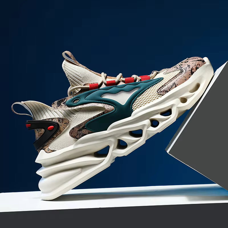 High Quality Men's Sports Sneakers