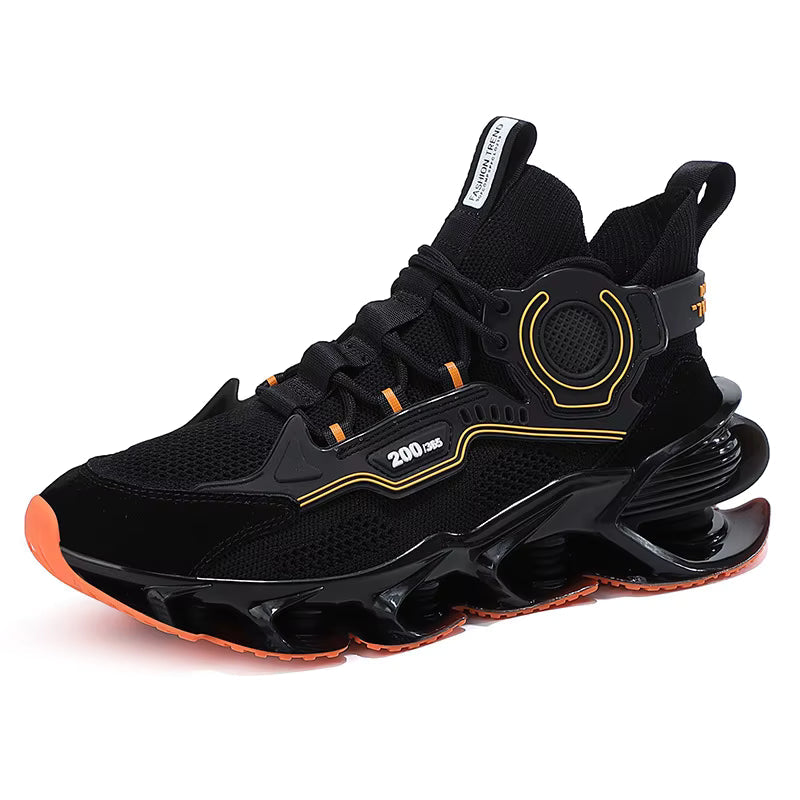 Chunky Sneakers