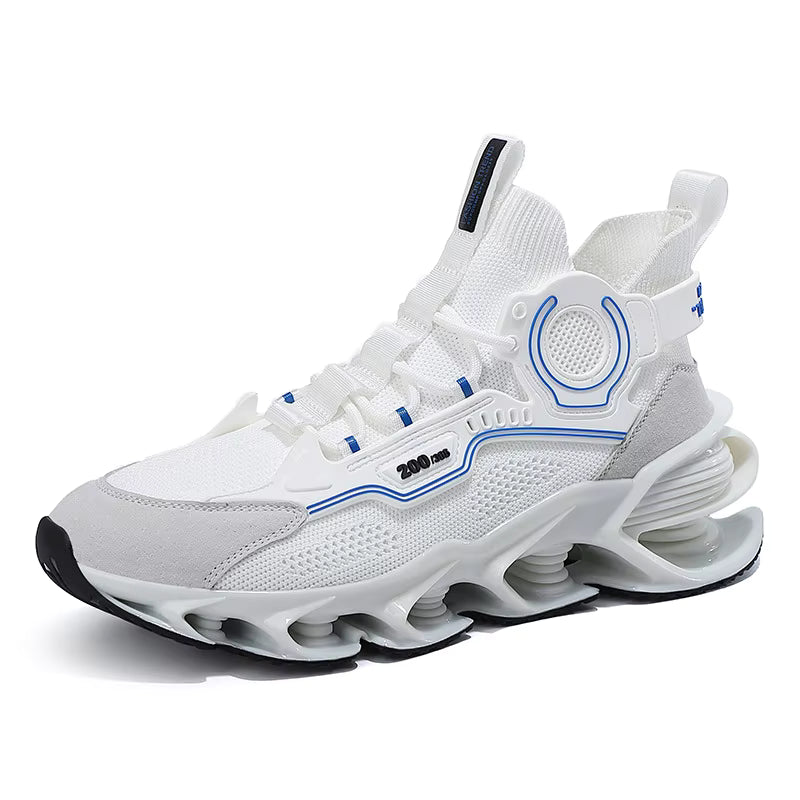 Chunky Sneakers