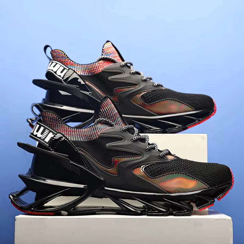 Running Sneakers Mens