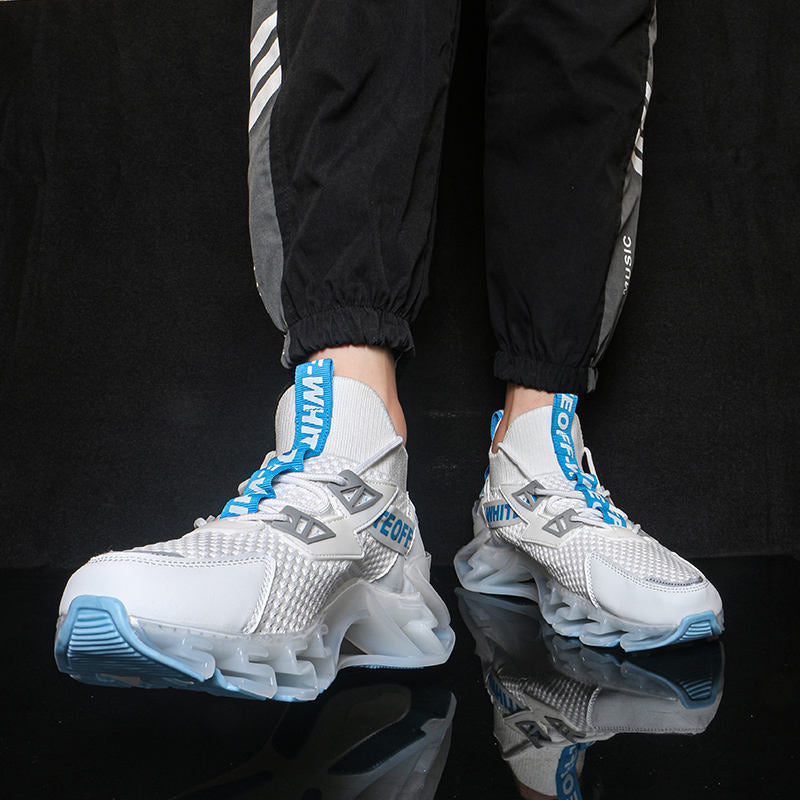 Explosive Large Size Sole Sneakers