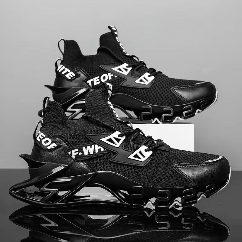 New Arrival Trendy Running Shoes