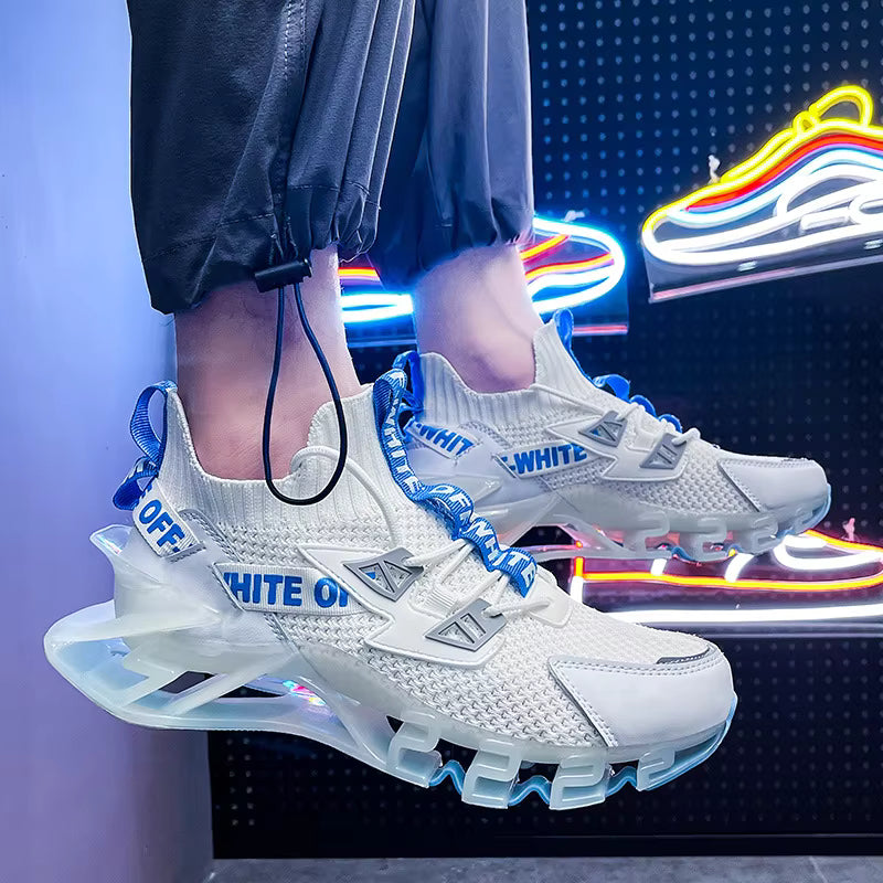 New Arrival Trendy Running Shoes
