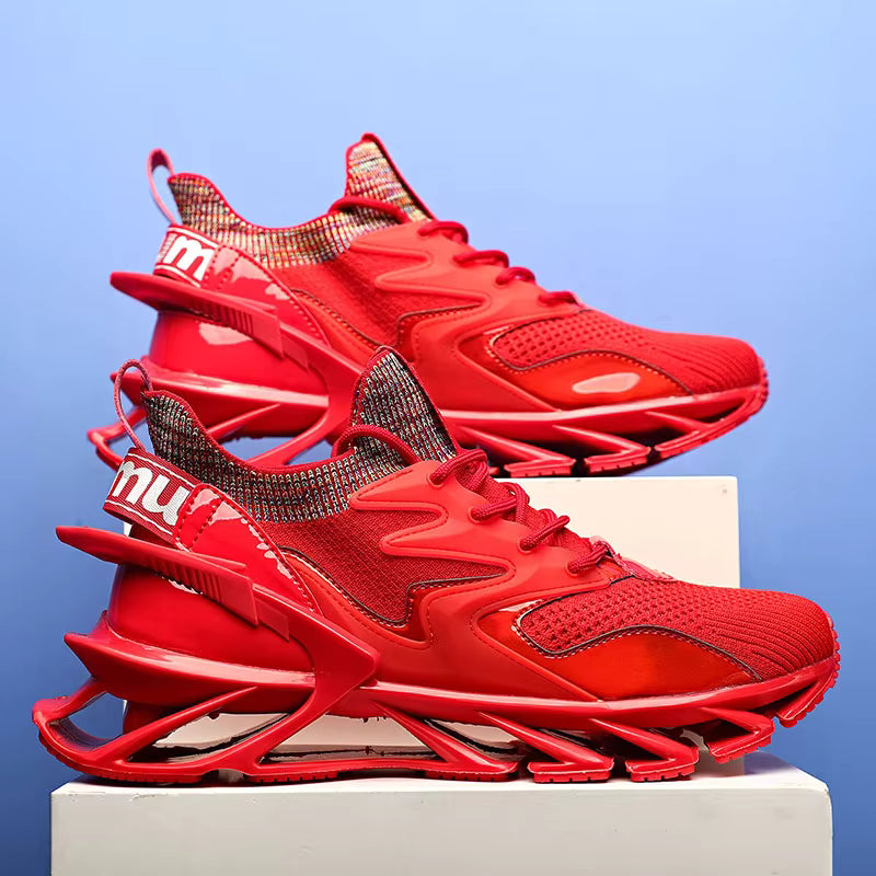 Running Sneakers Mens