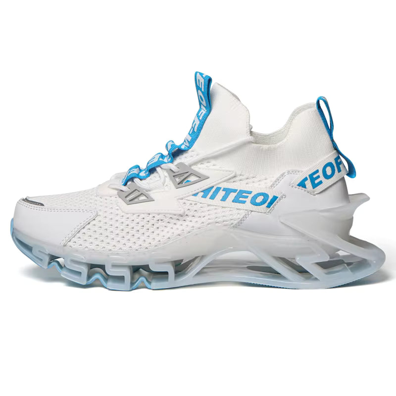 Explosive Large Size Sole Sneakers