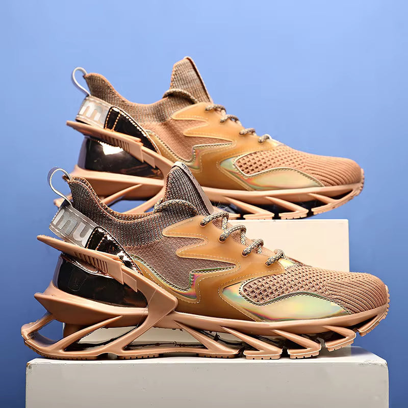 Running Sneakers Mens