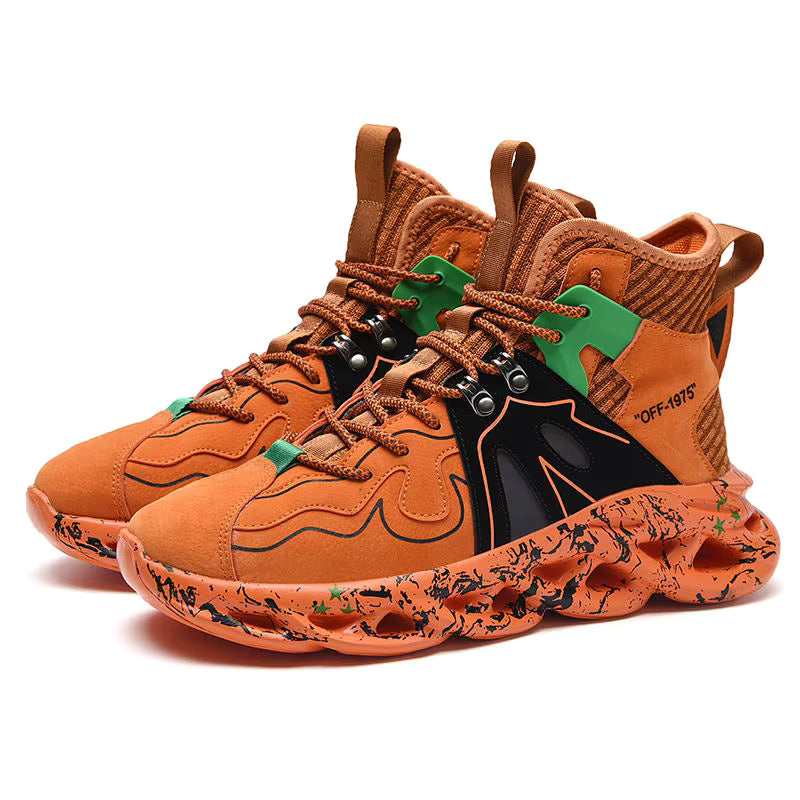 Men's Tennis Shoes