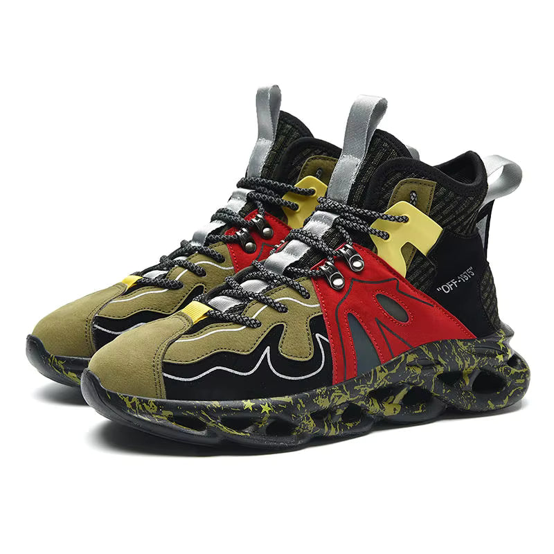 Men's Tennis Shoes