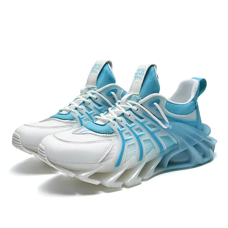 Men's Retro Running Shoes