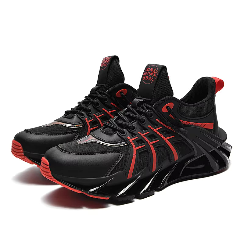 Men's Retro Running Shoes