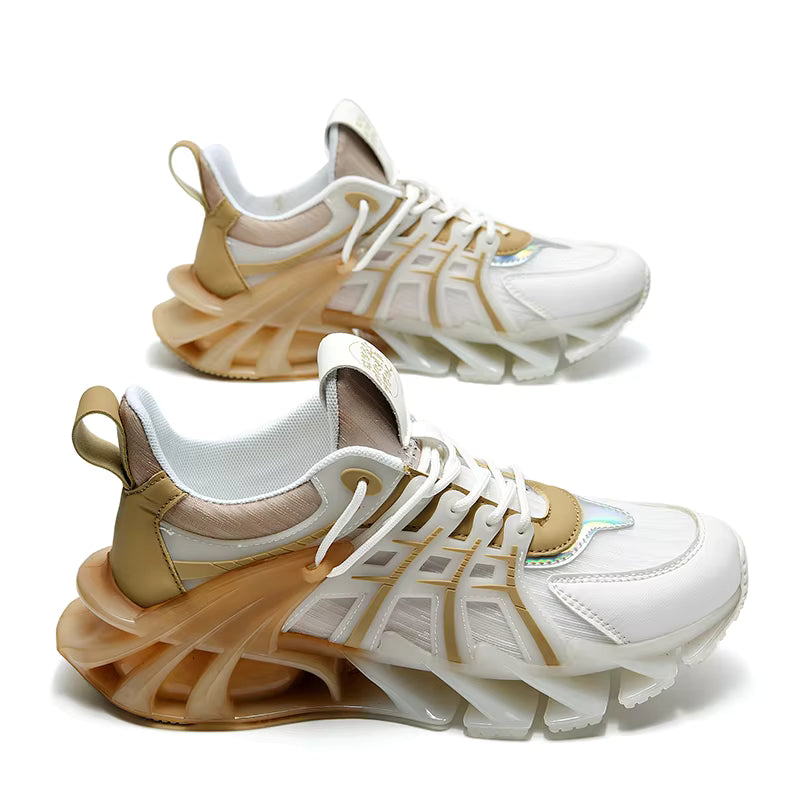Men's Retro Running Shoes