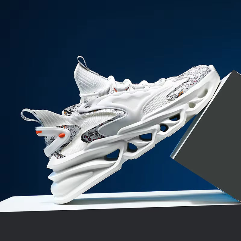 High Quality Men's Sports Sneakers