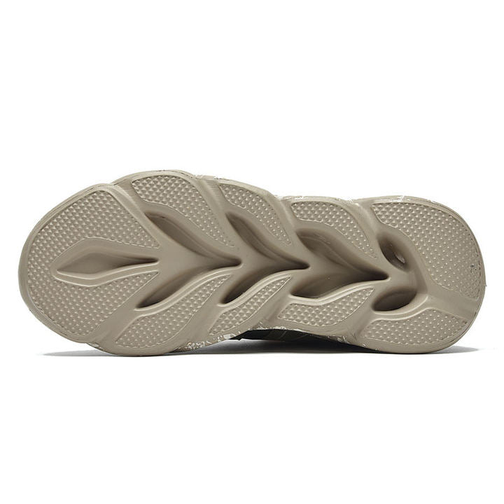 Men's Blade Tennis Shoes Comfortable Non-Slip Work Sports &amp; Casual Walking Running Shoes