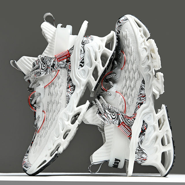 Male Tenis Sneakers Luxury Designer Shoes Mens Casual Shoes\/ Platform Shoes \/fashion Blade Loafers Running Shoe for Men
