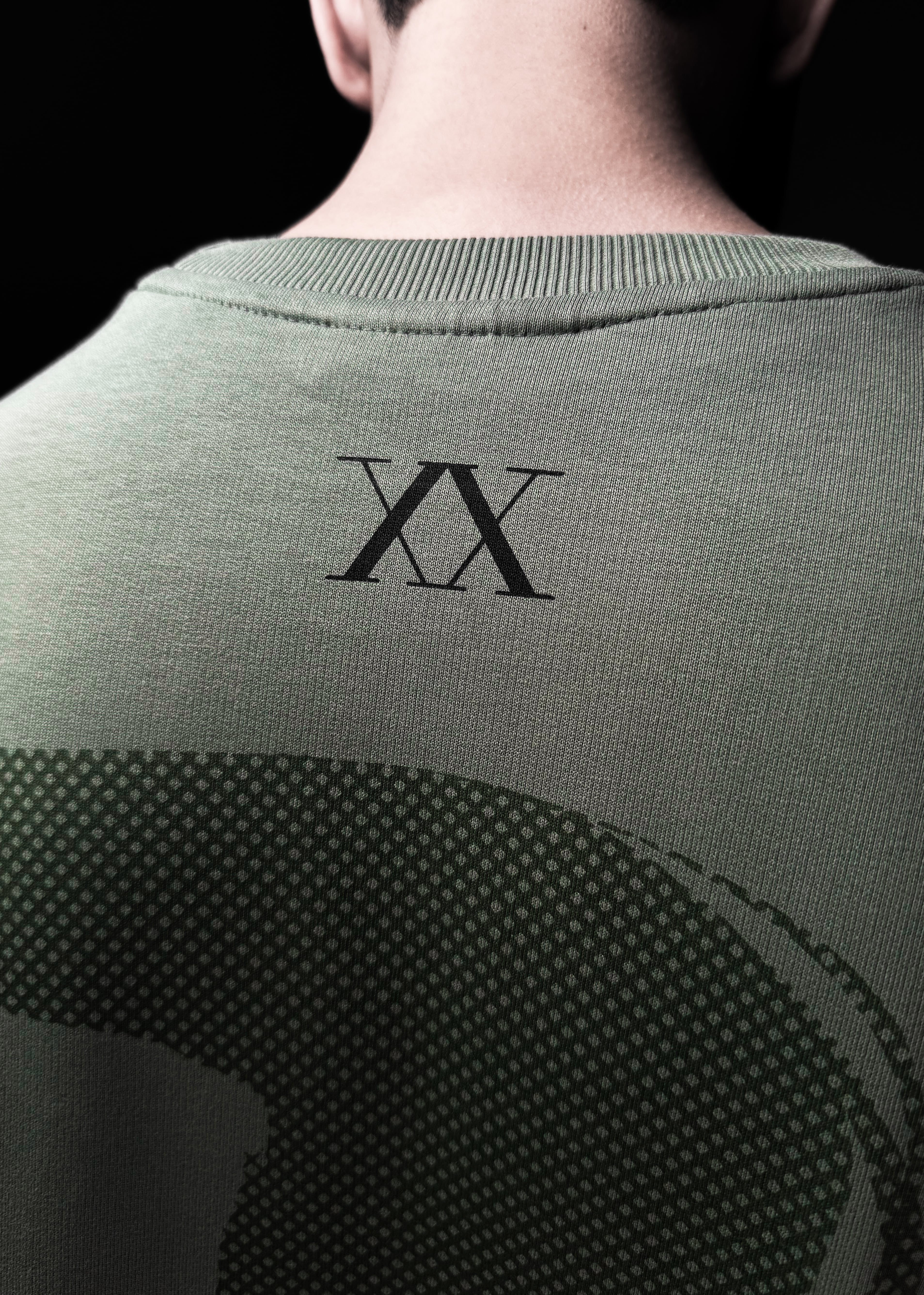 GON / HXH / OVERSIZED BOXY FIT T-SHIRT