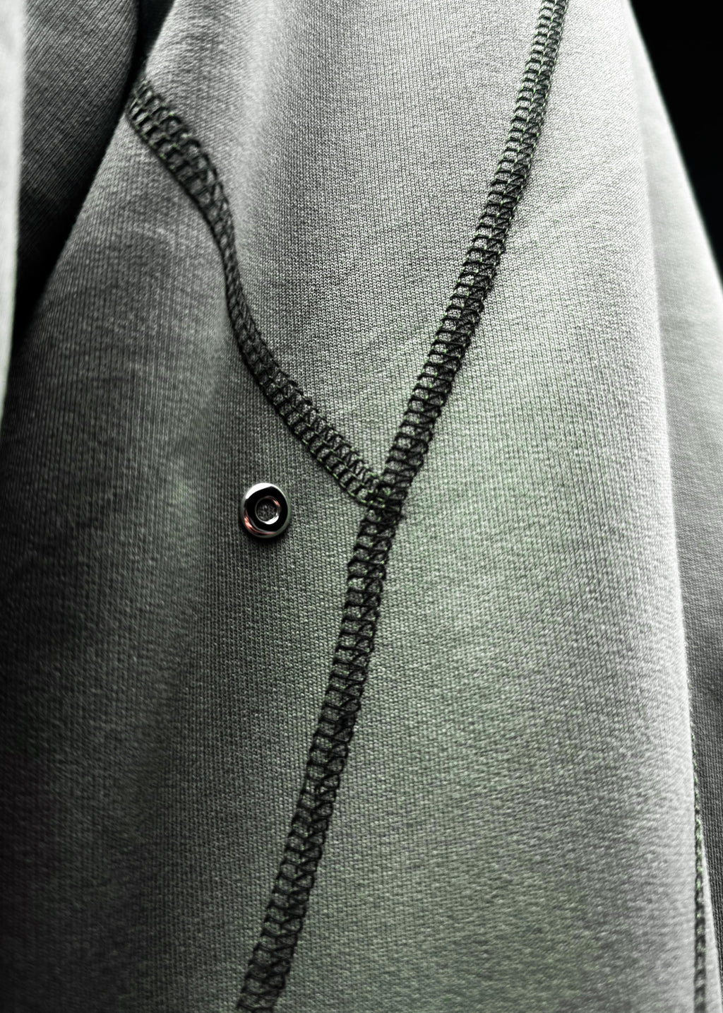 GON / HXH / OVERSIZED BOXY FIT T-SHIRT