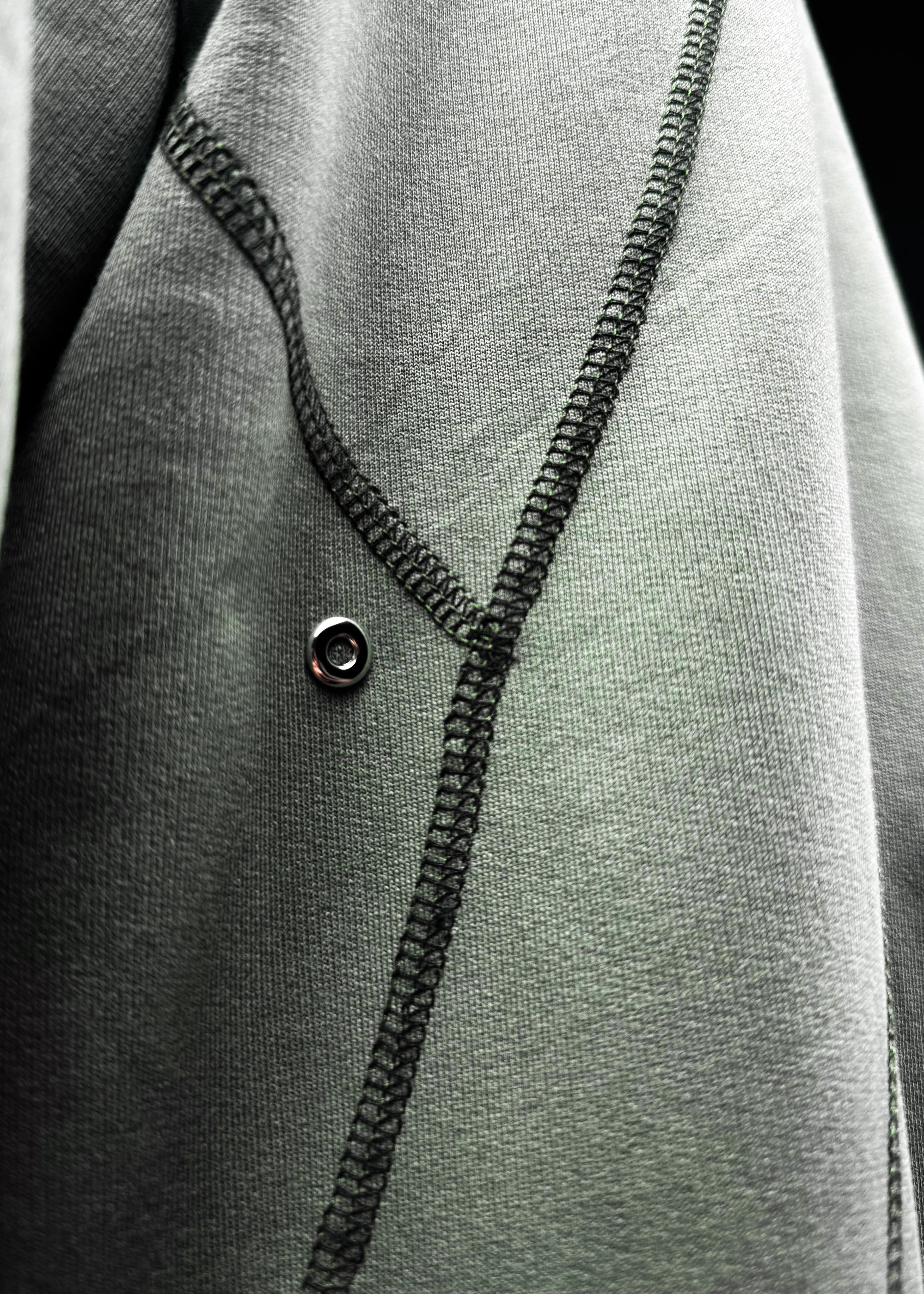 GON / HXH / OVERSIZED BOXY FIT T-SHIRT